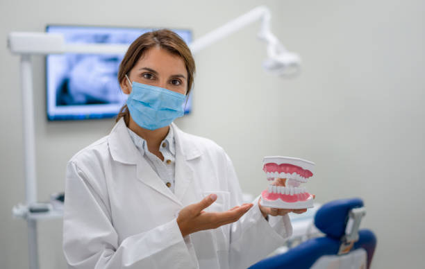 Best Knocked-Out Tooth (Avulsed Tooth) Treatment in Baxter Village, SC
