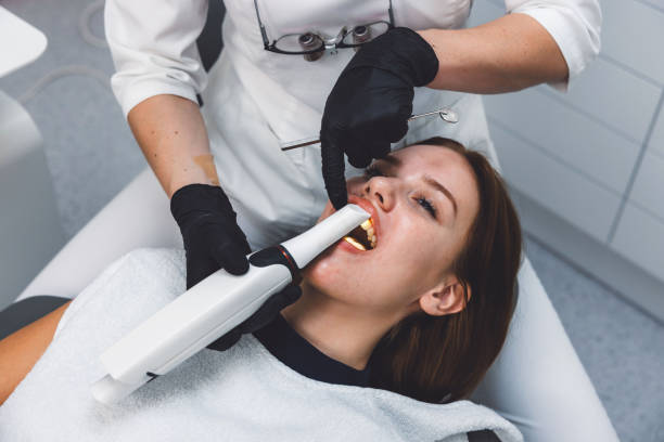Best Broken or Chipped Tooth Repair in Baxter Village, SC